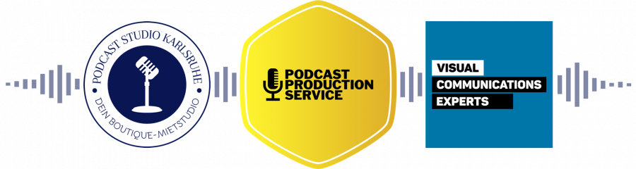 Podcast Logo V3